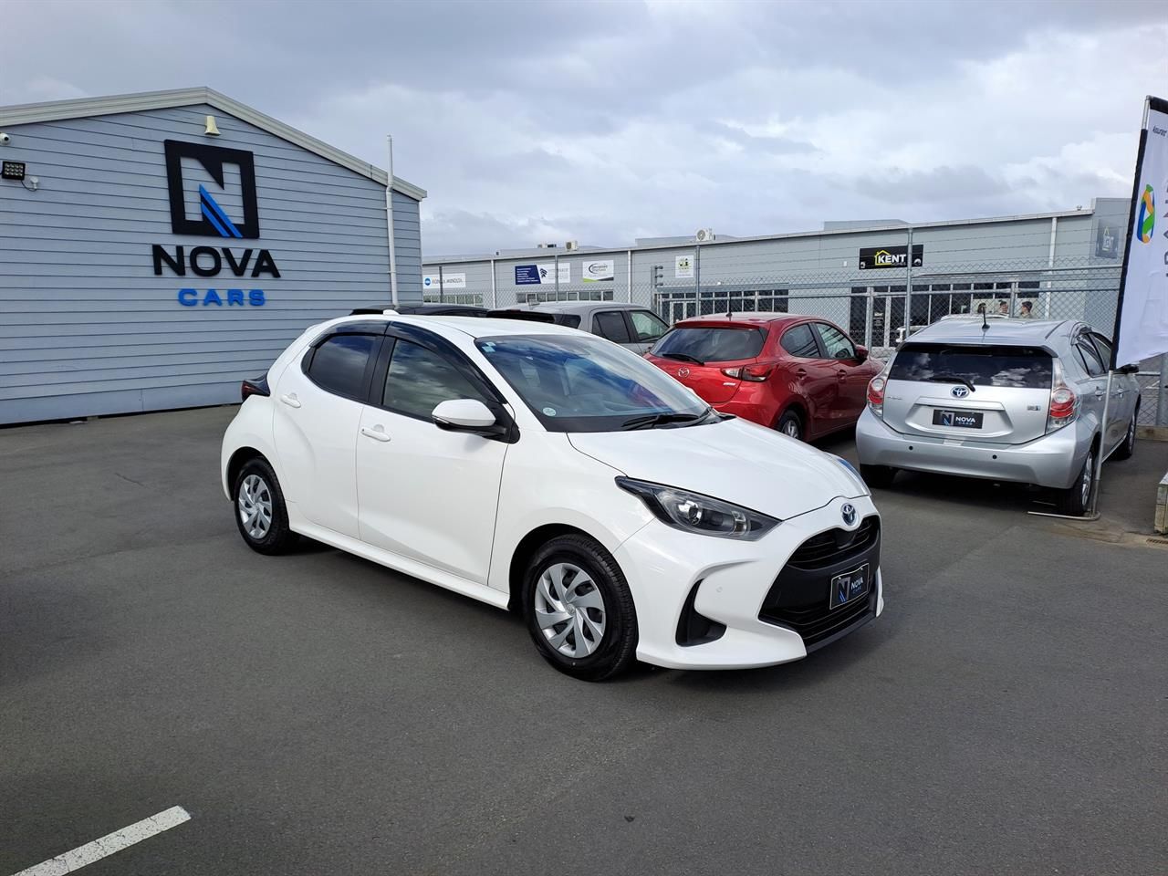 Vehicle image 1