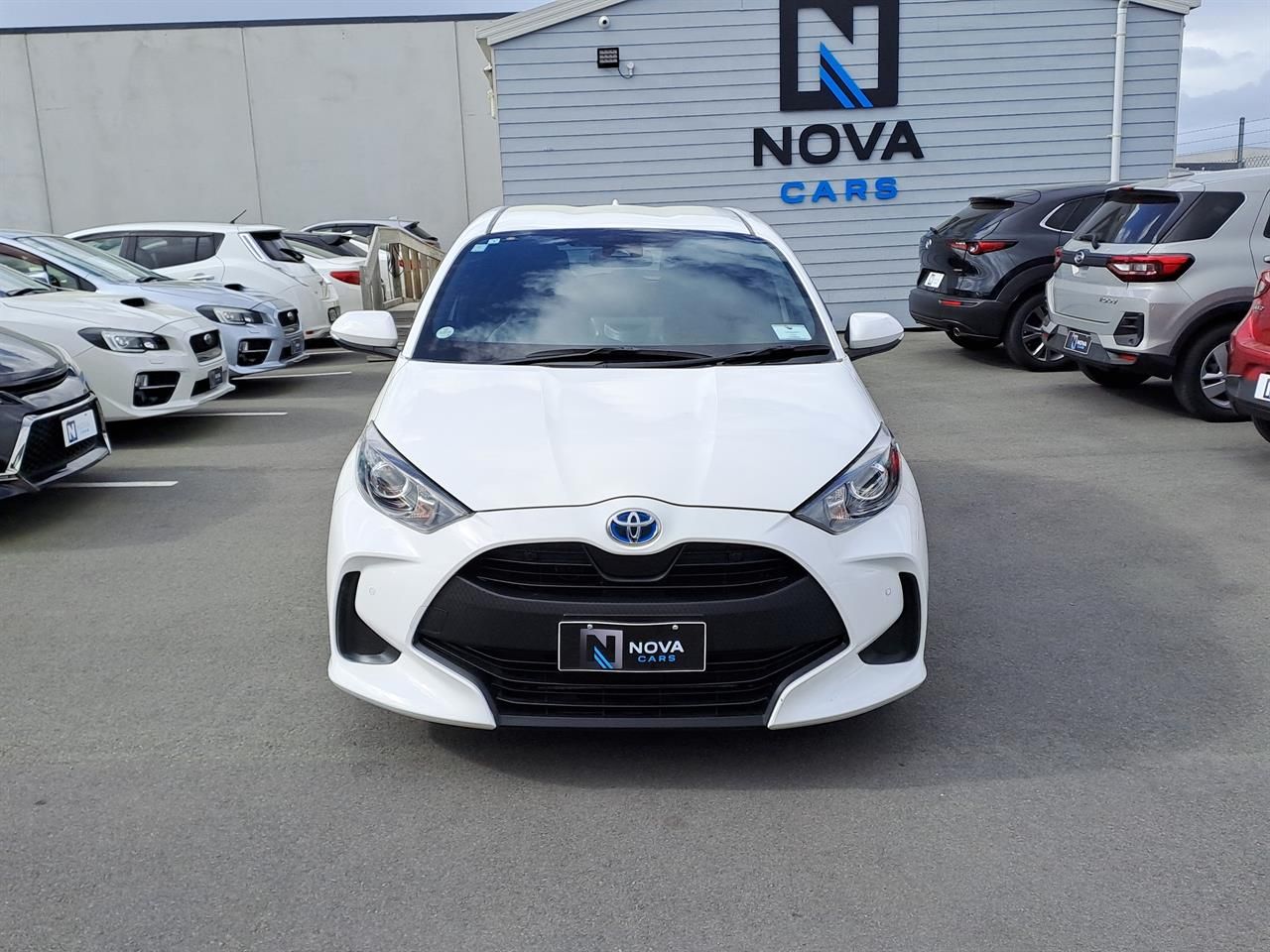Vehicle image 2