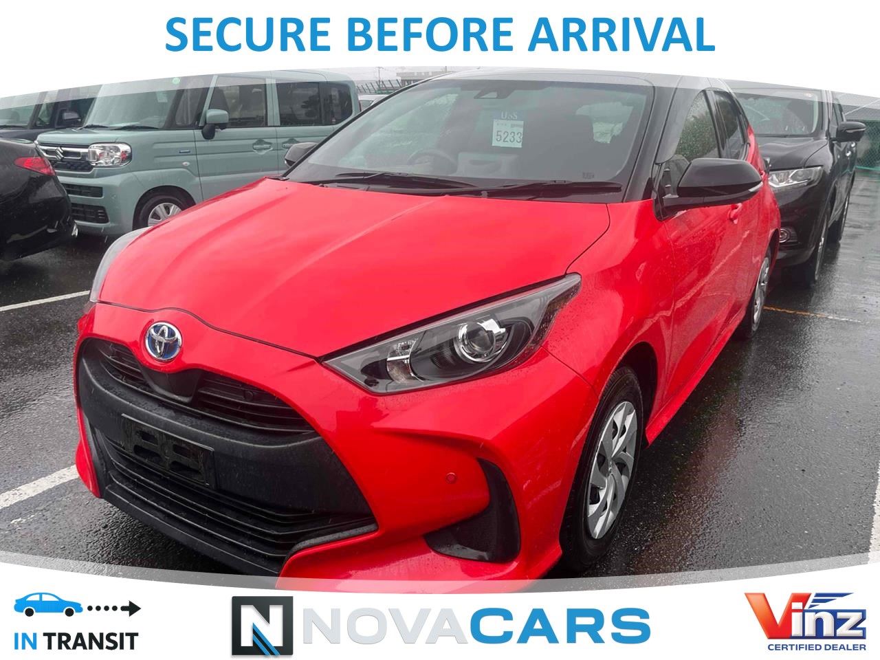 Vehicle image 1