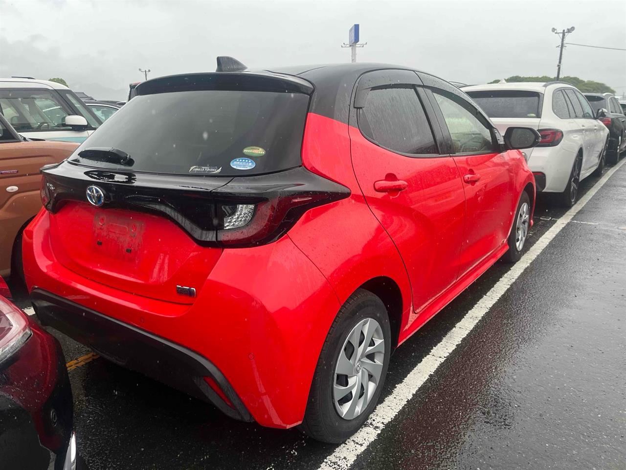 Vehicle image 2