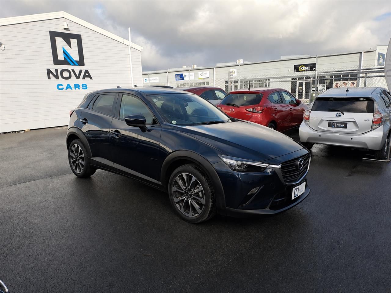 Vehicle image 1