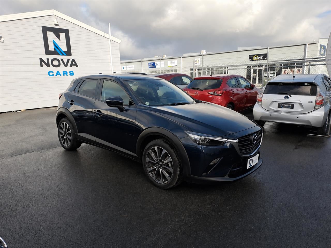 Vehicle image 1