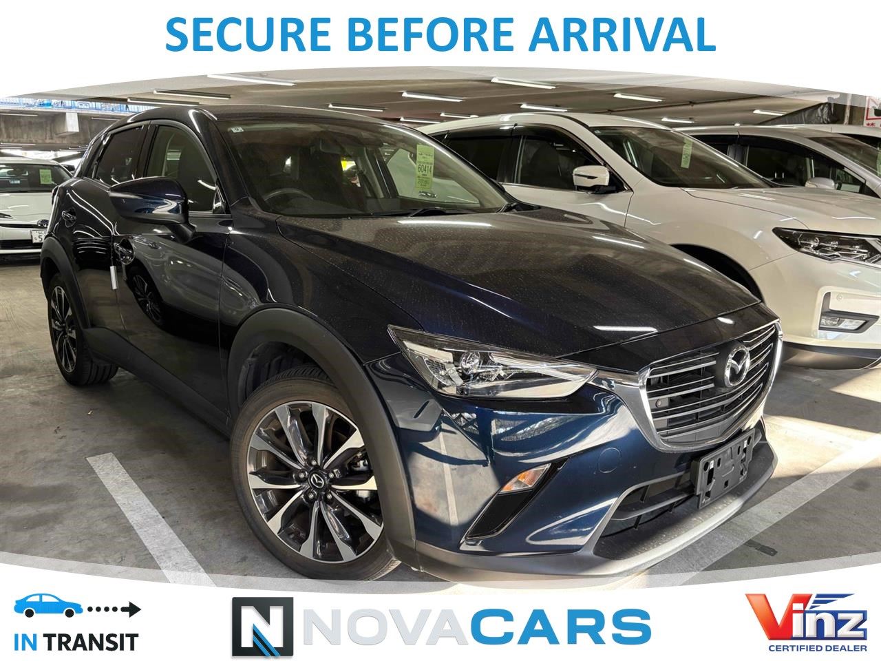 Vehicle image 1