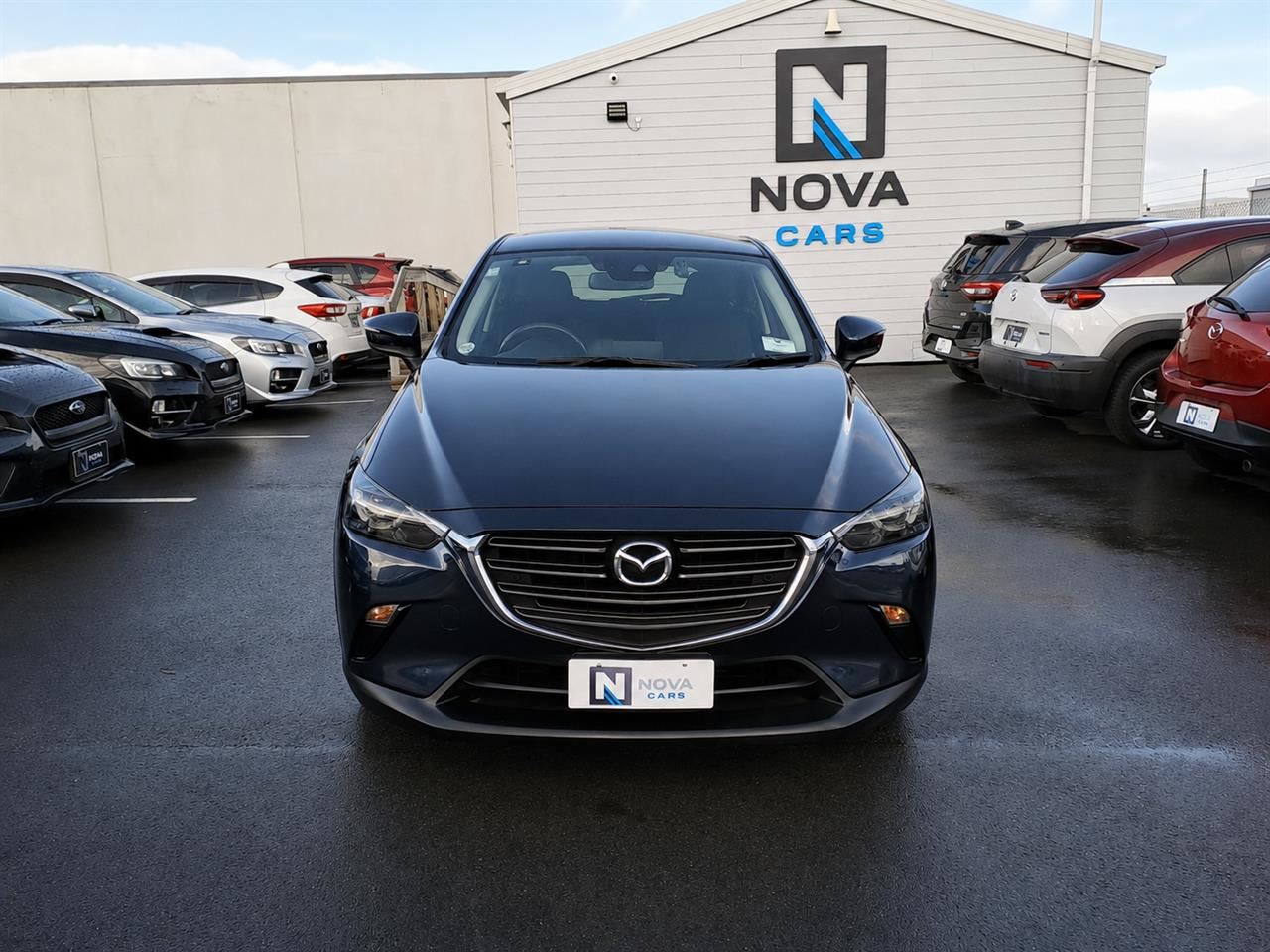 Vehicle image 2