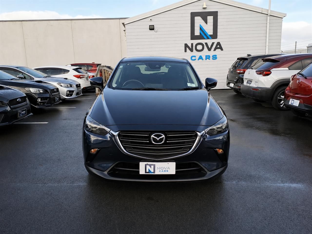 Vehicle image 2