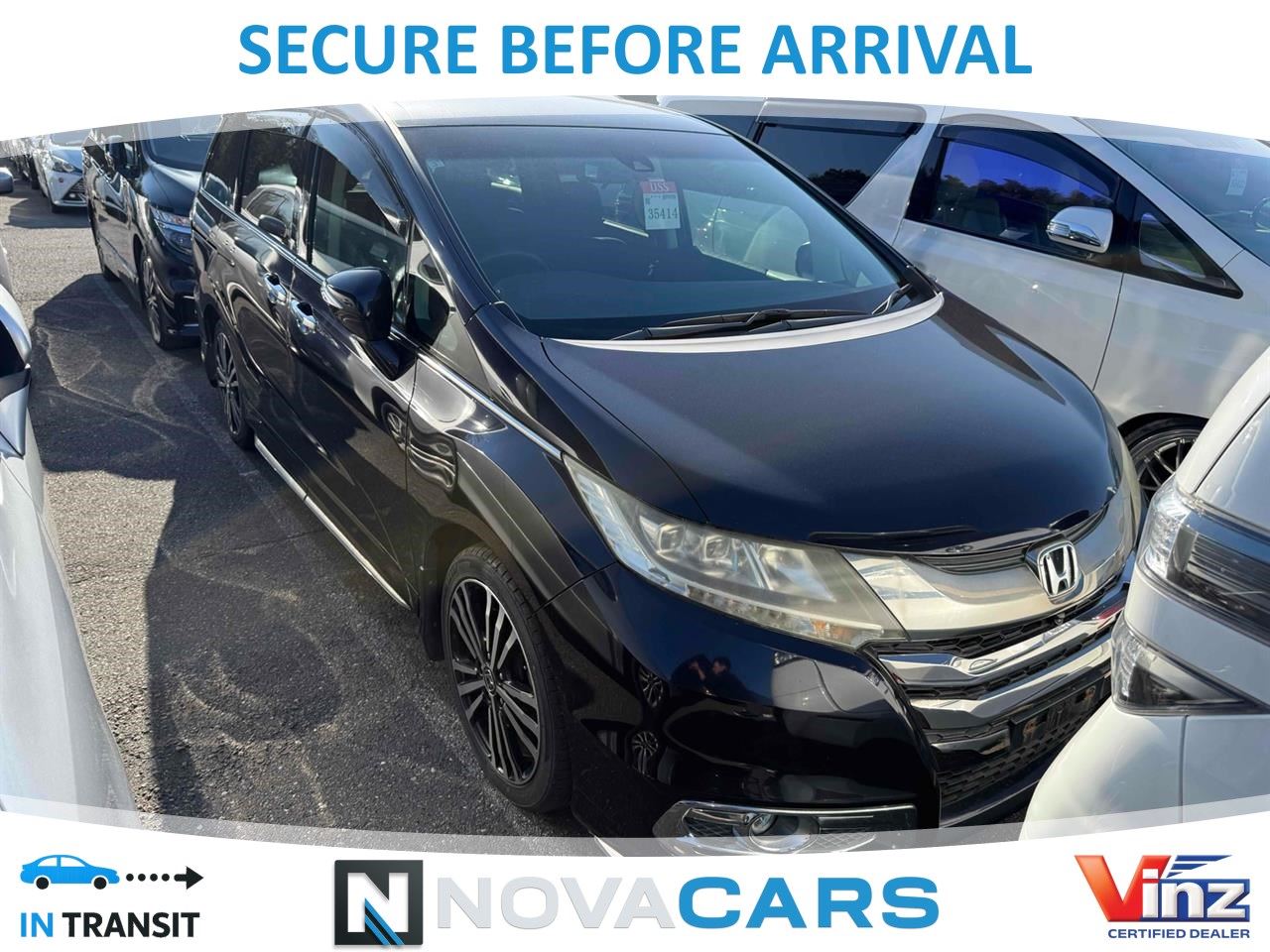 Vehicle image 1