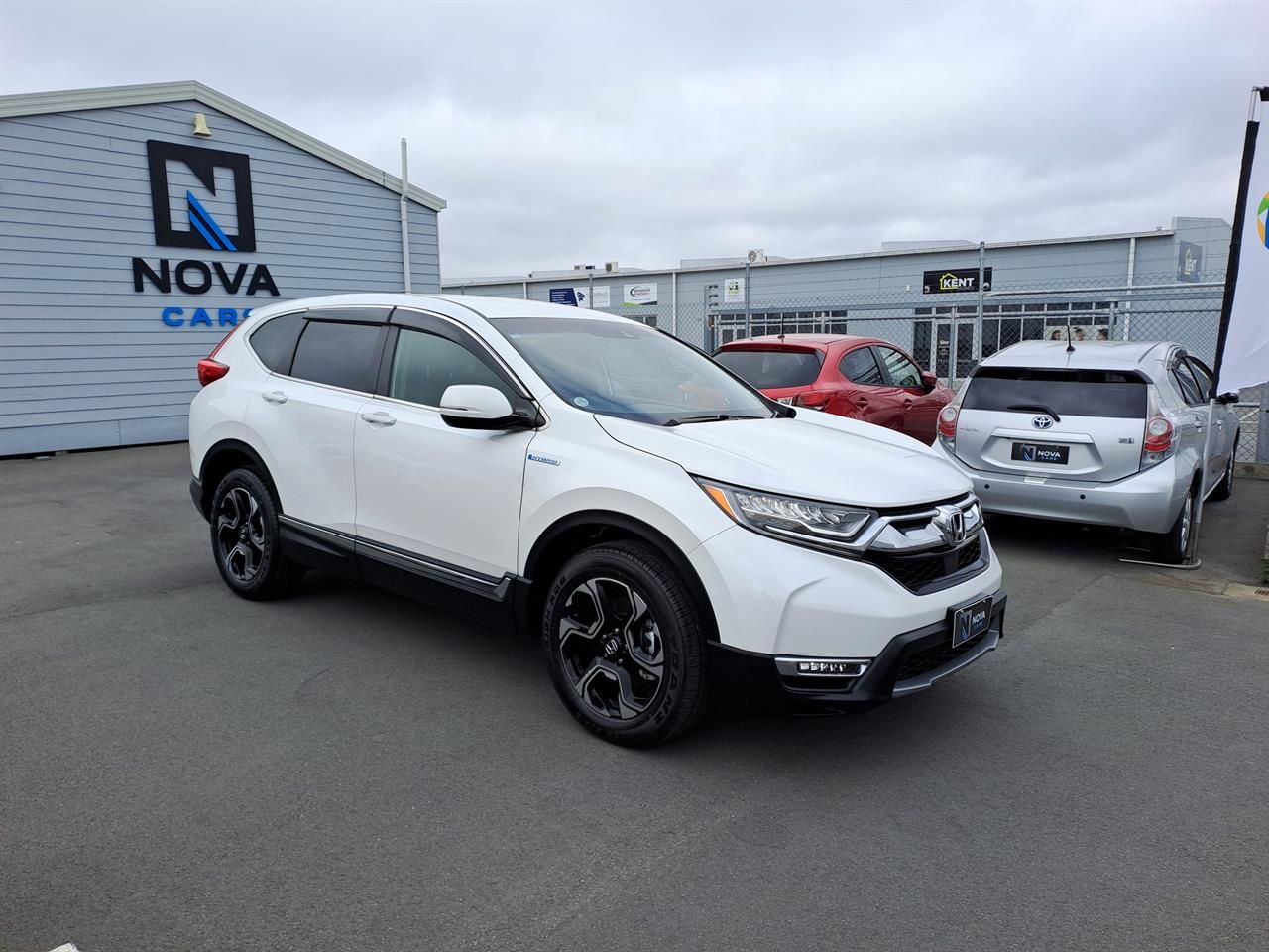 Vehicle image 1