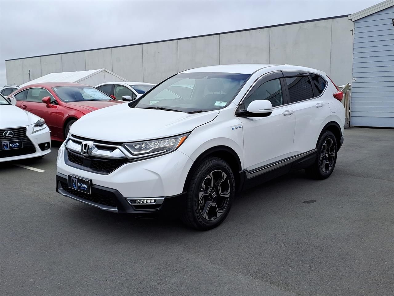 Vehicle image 3
