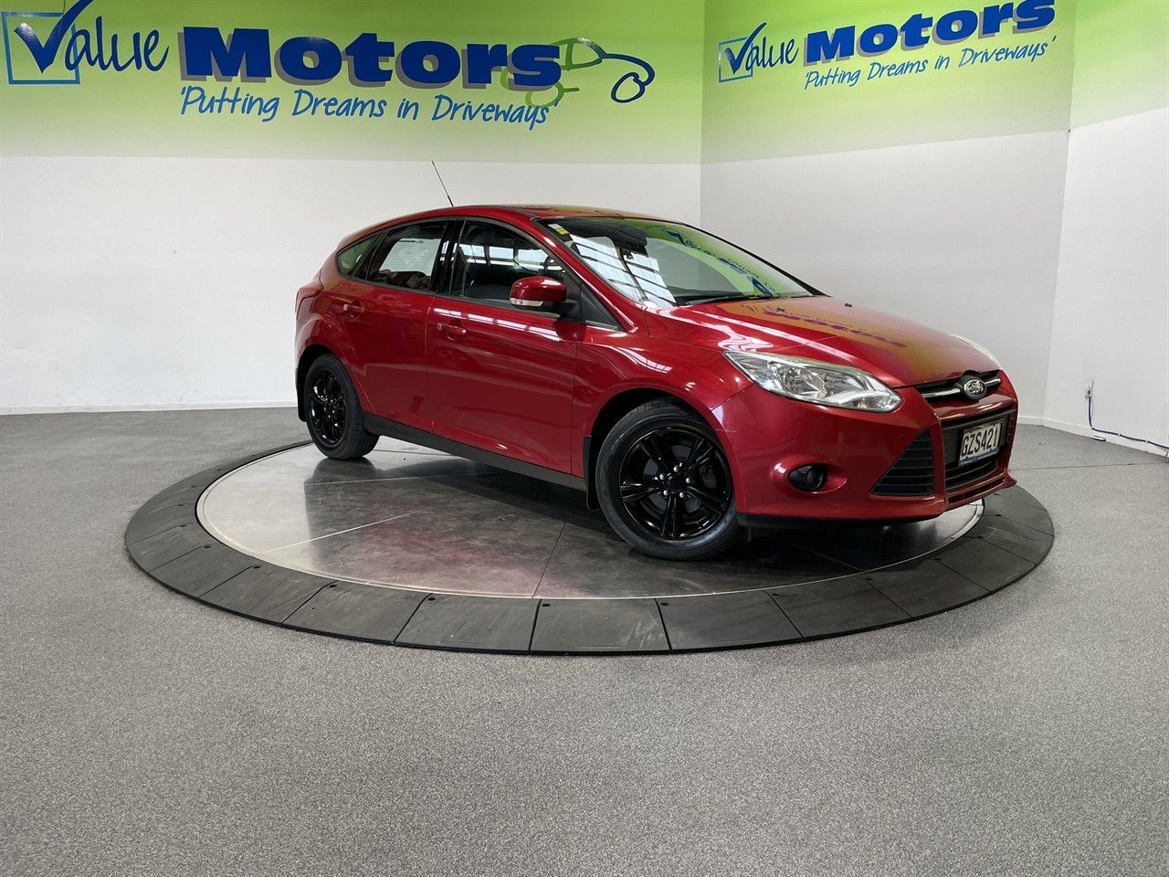 Vehicle image 1