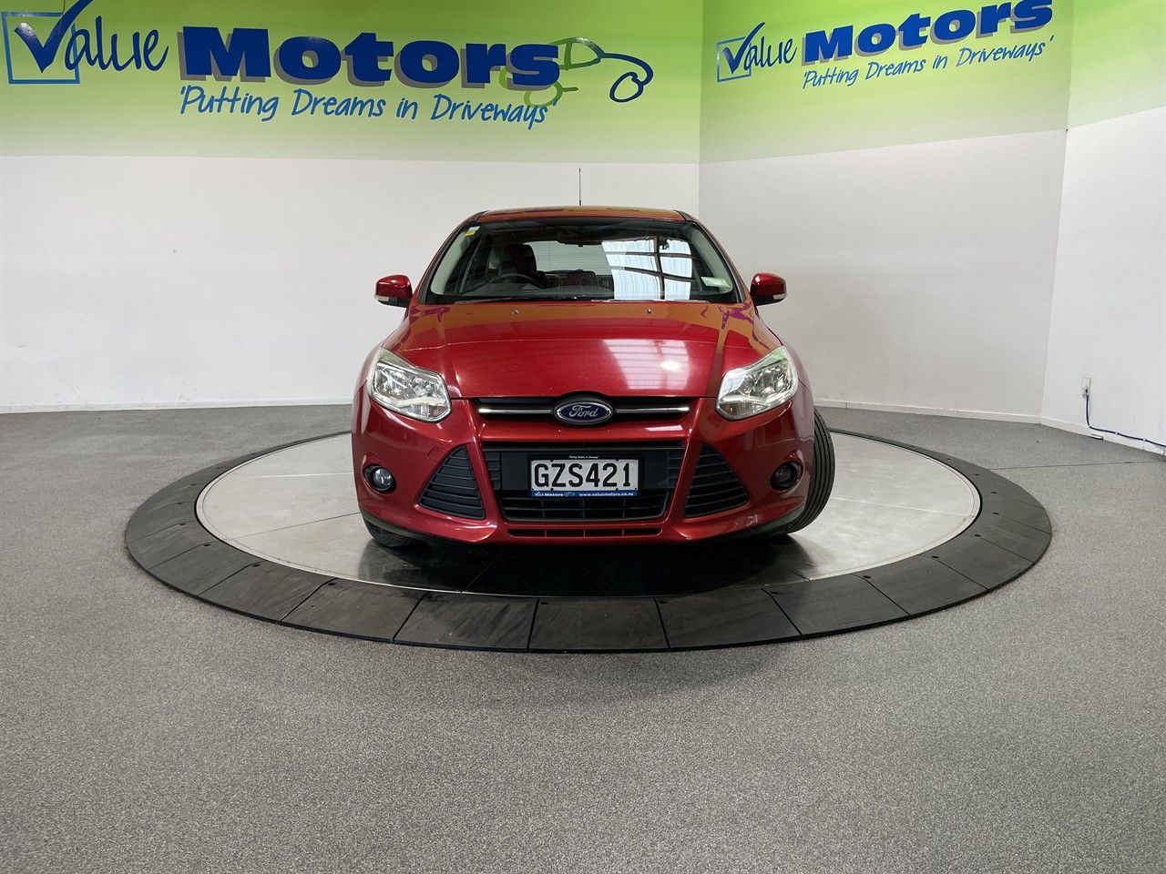 Vehicle image 2