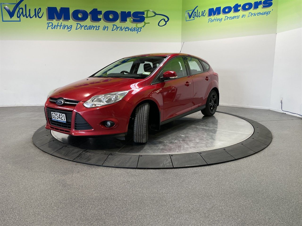 Vehicle image 3