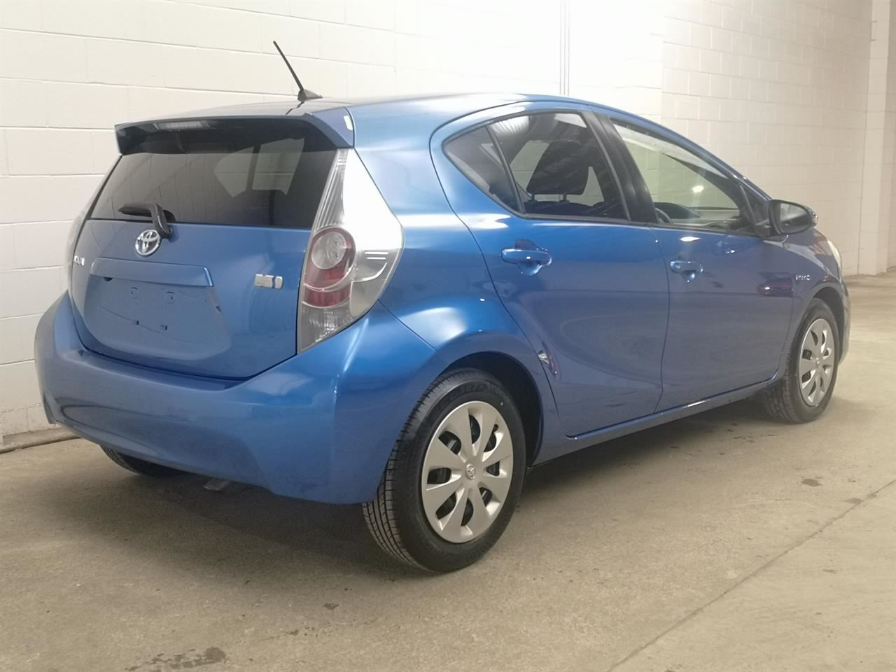 Vehicle image 2