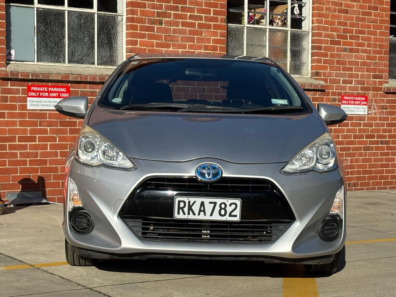Vehicle image 2