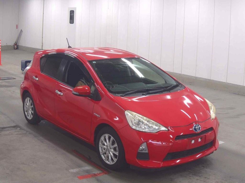 Vehicle image 1