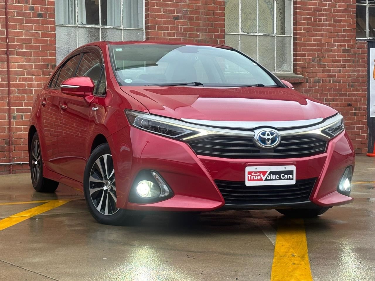 Vehicle image 1