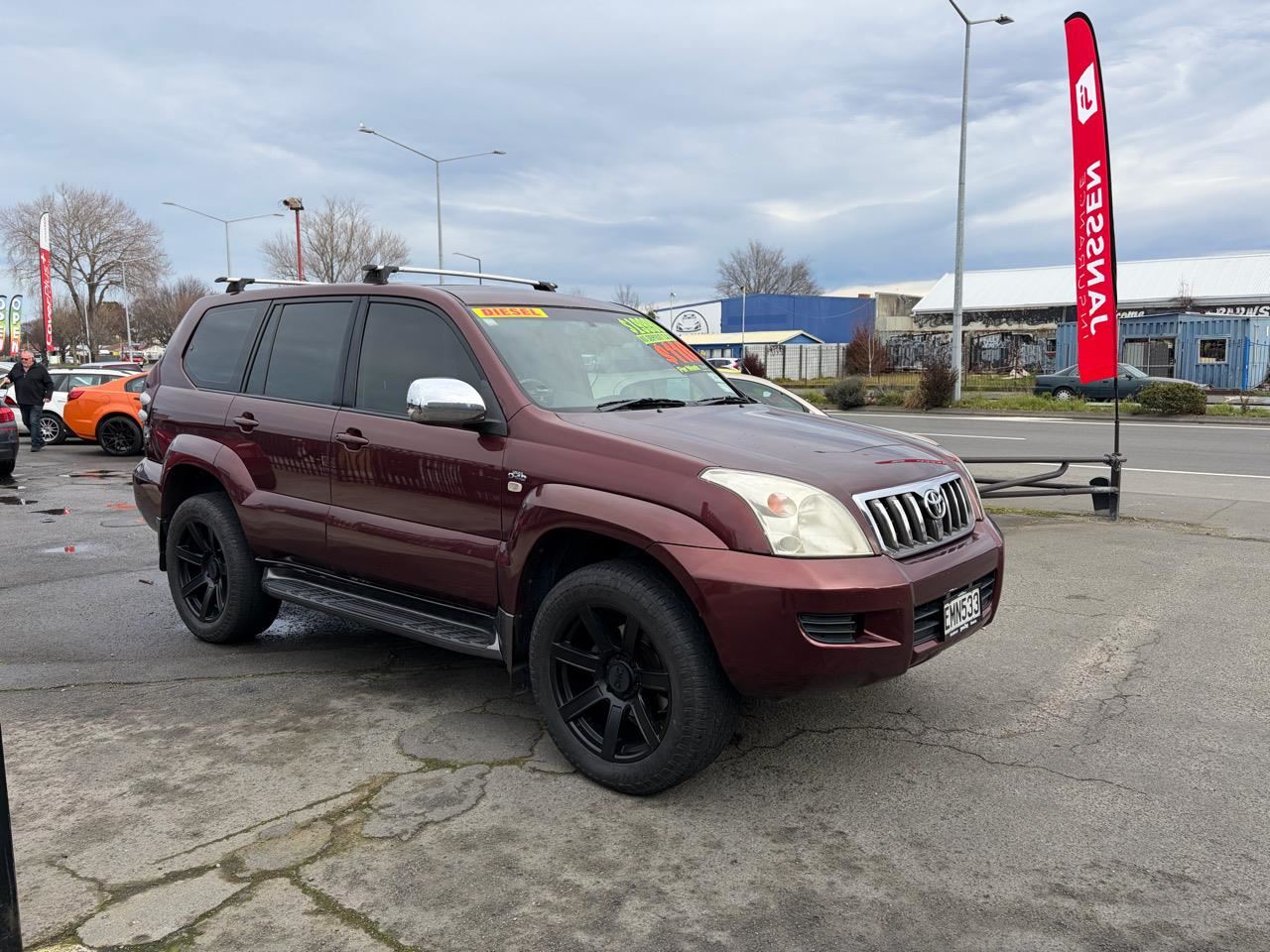 Vehicle image 2