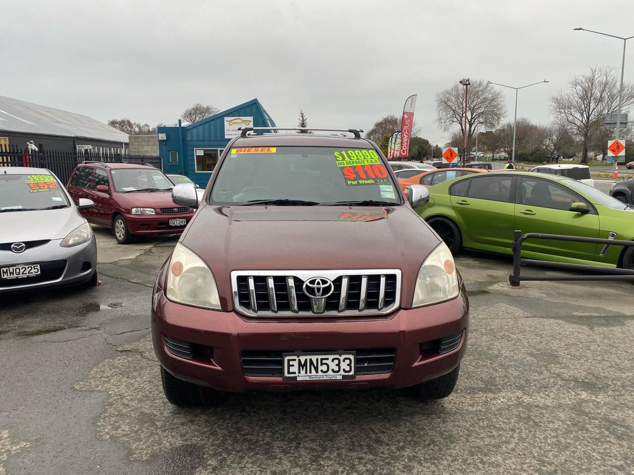 Vehicle image 2