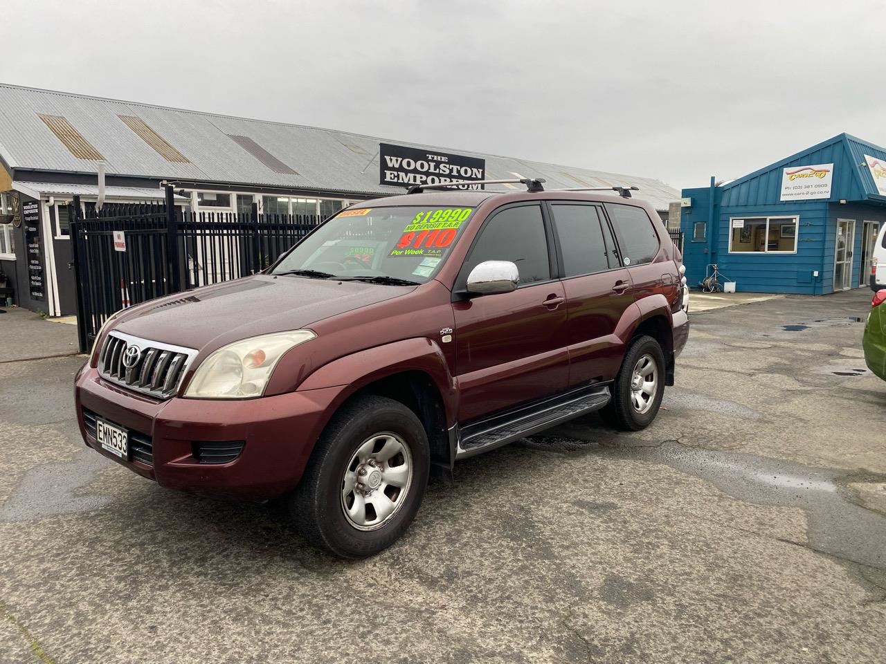 Vehicle image 3