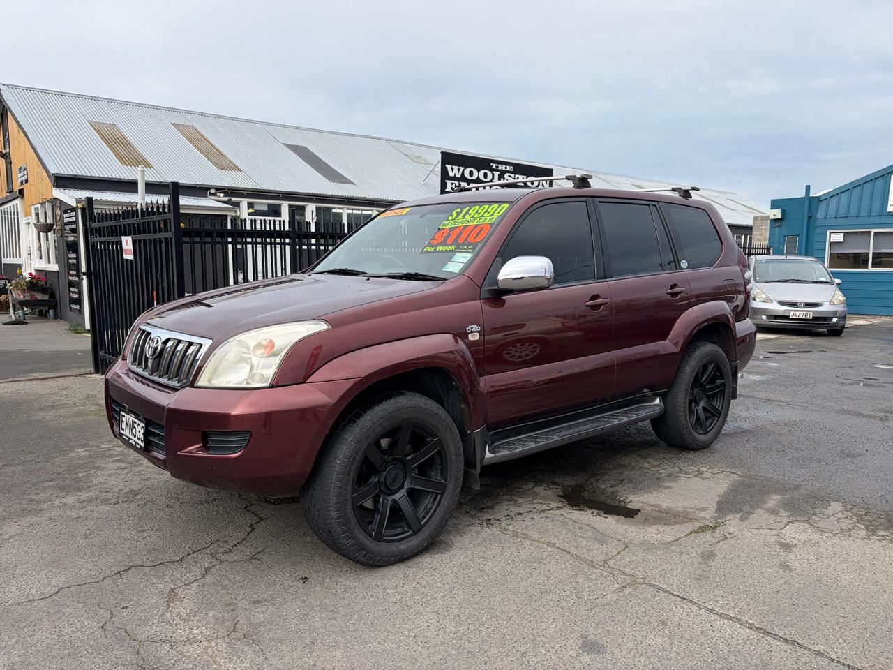 Vehicle image 3