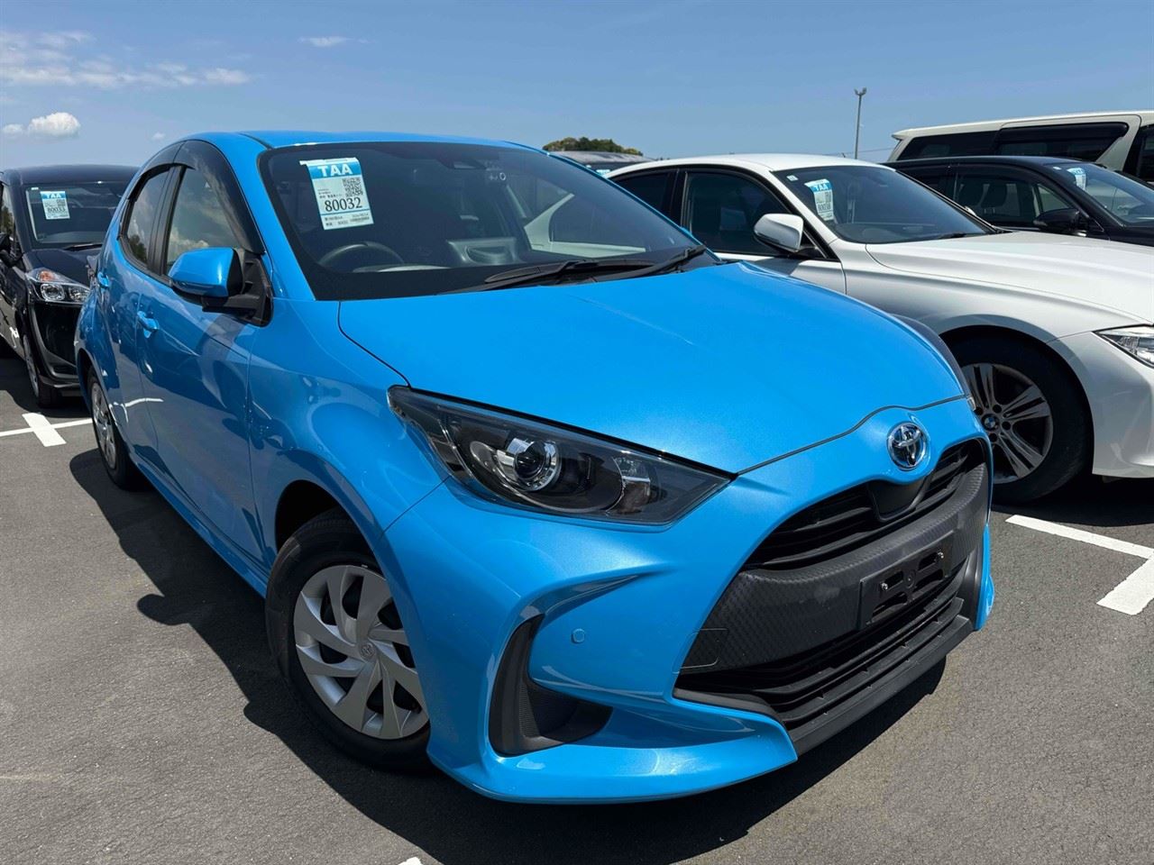 Vehicle image 1