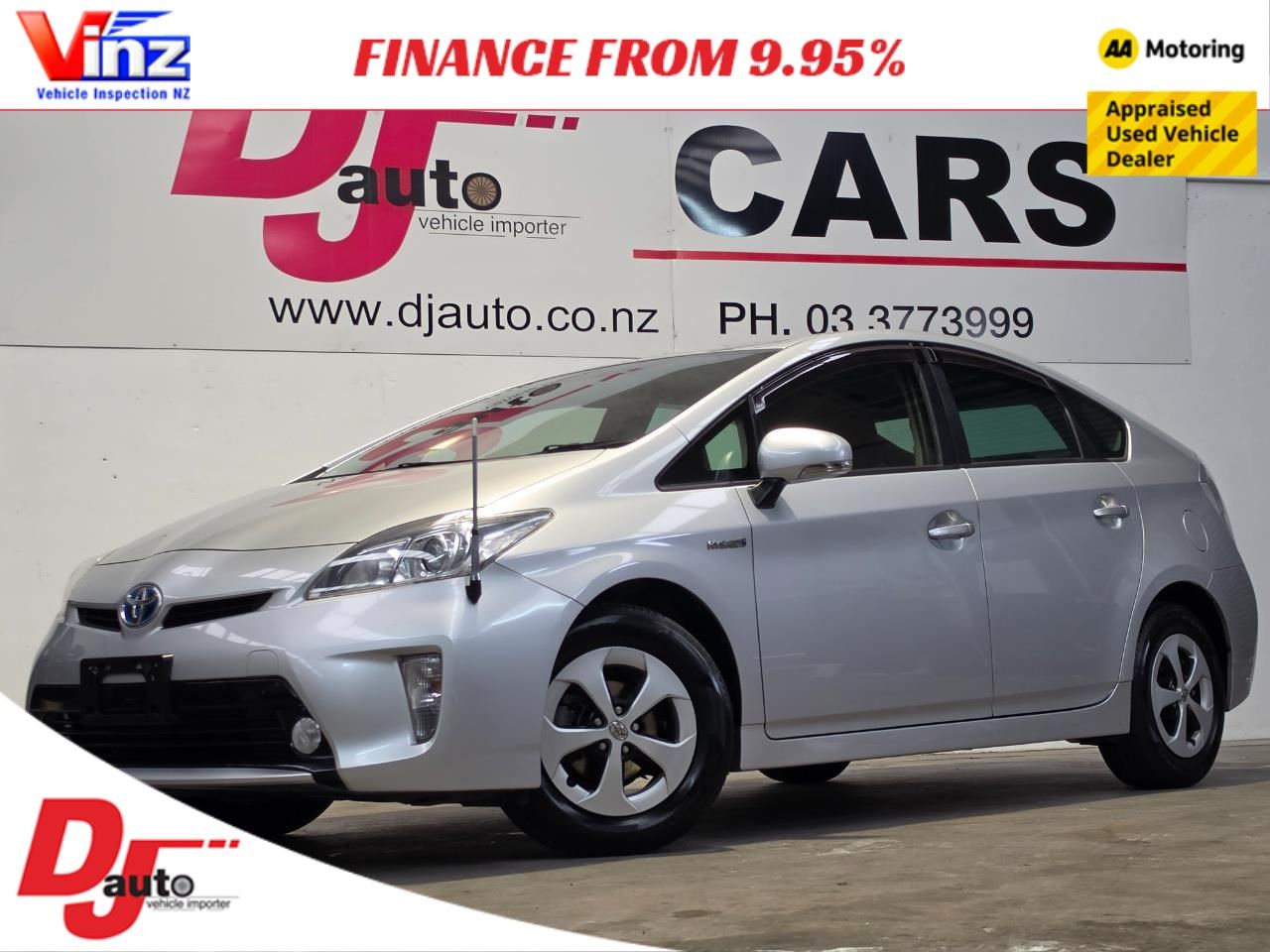 Vehicle image 1