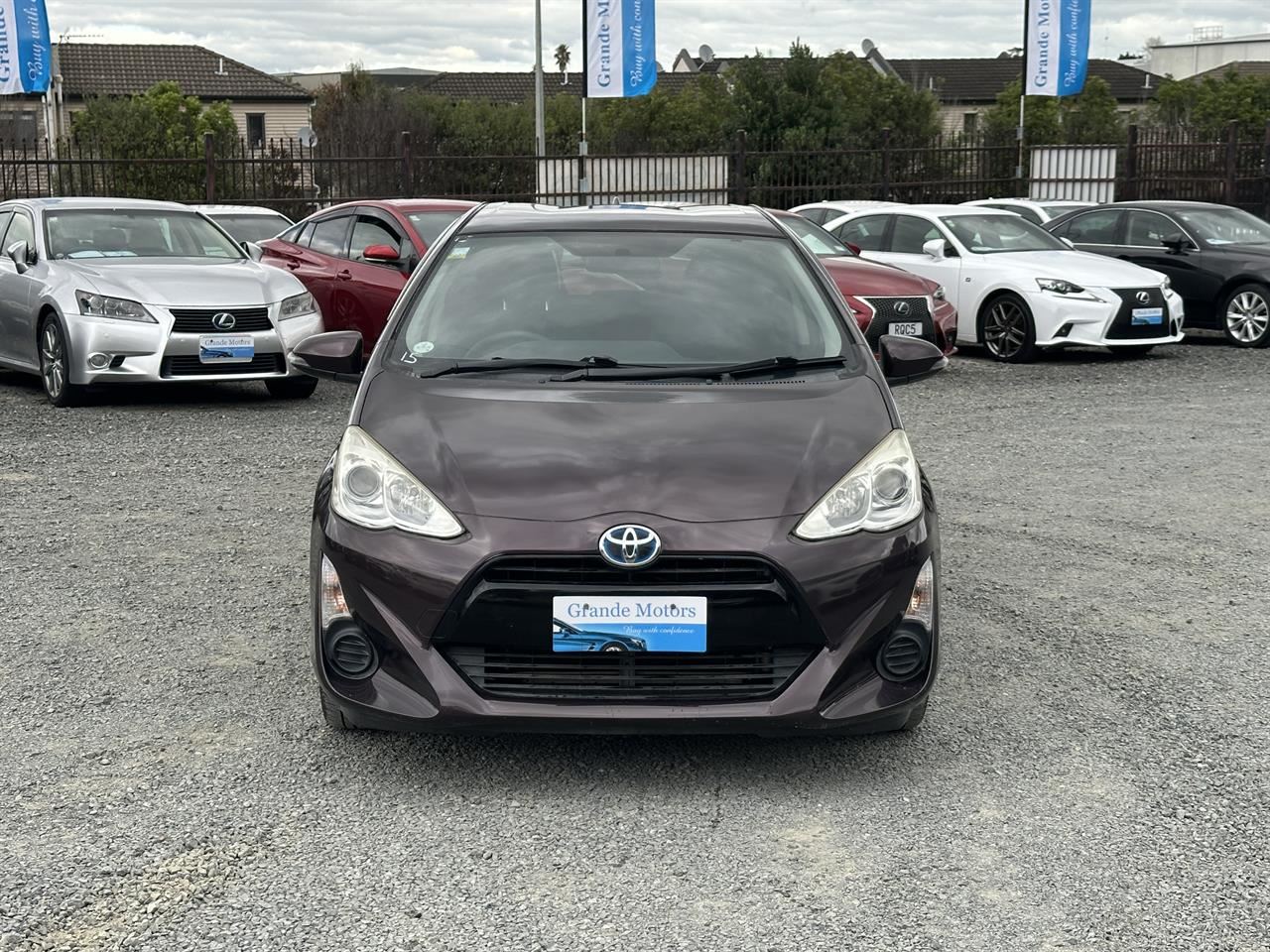 Vehicle image 2