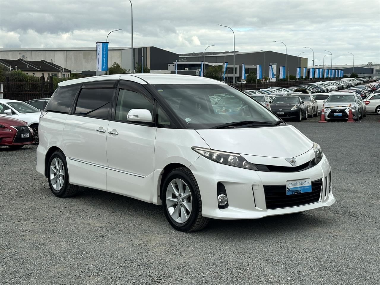 Vehicle image 1