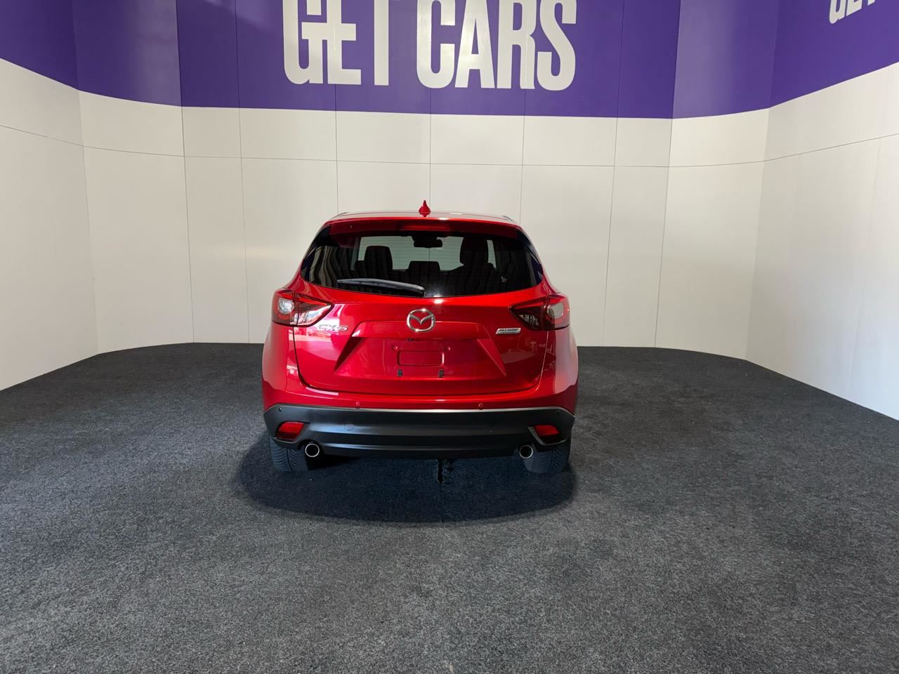 Vehicle image 5