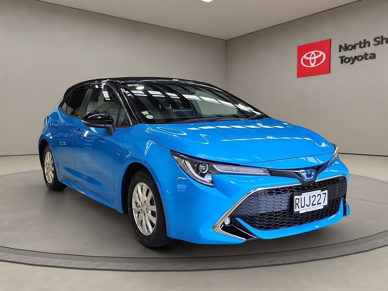 Vehicle image 1