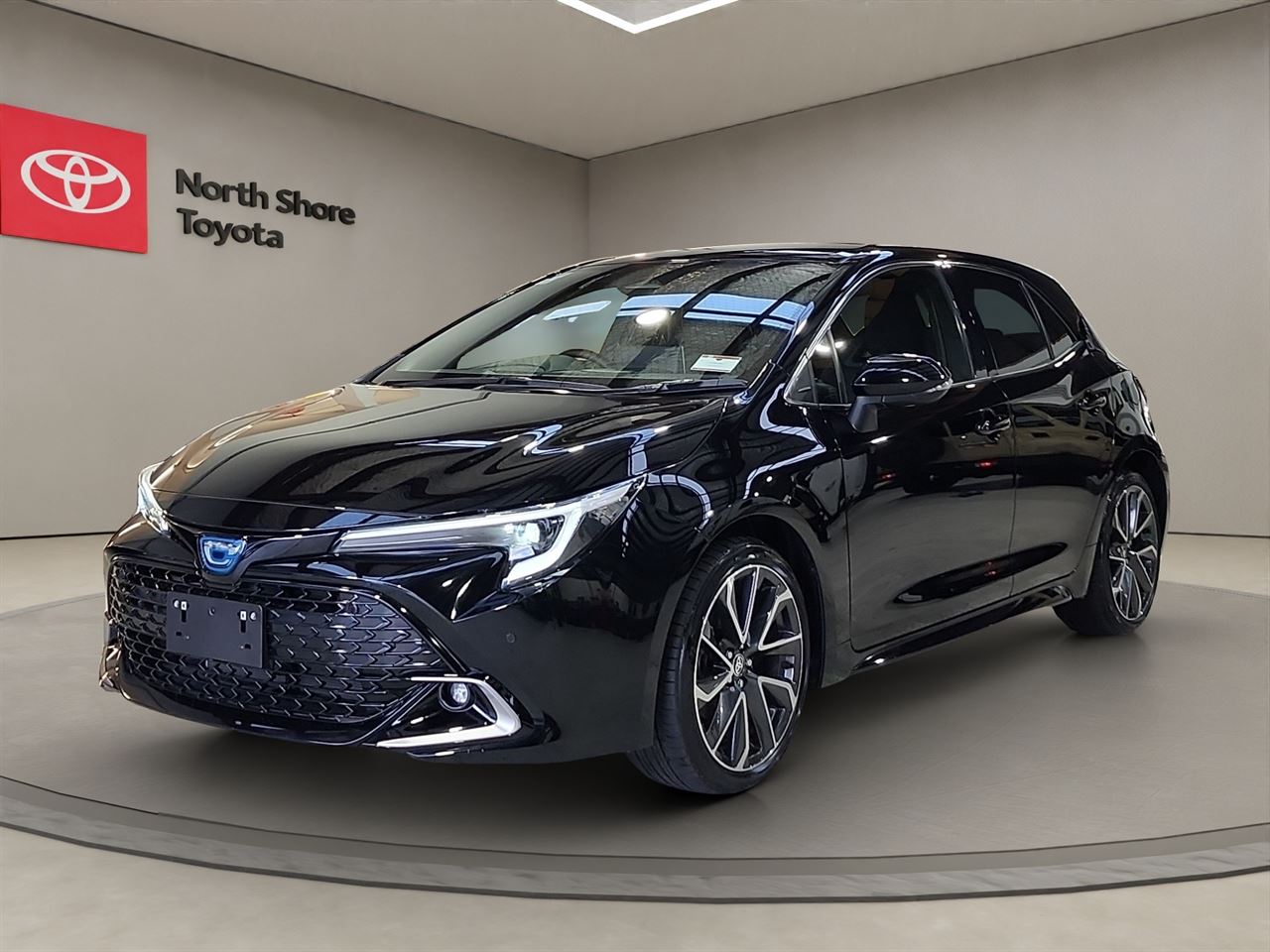 Vehicle image 3