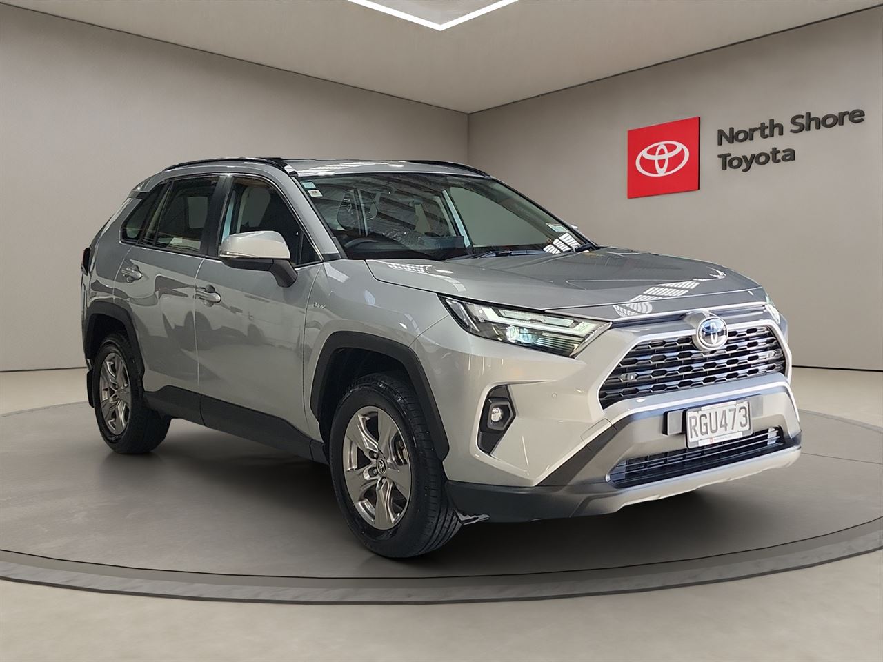 Vehicle image 1