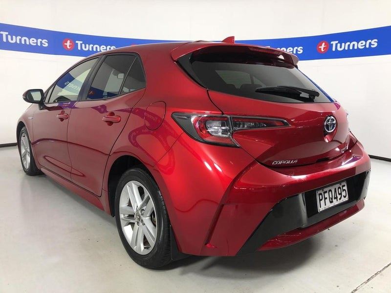 Vehicle image 5