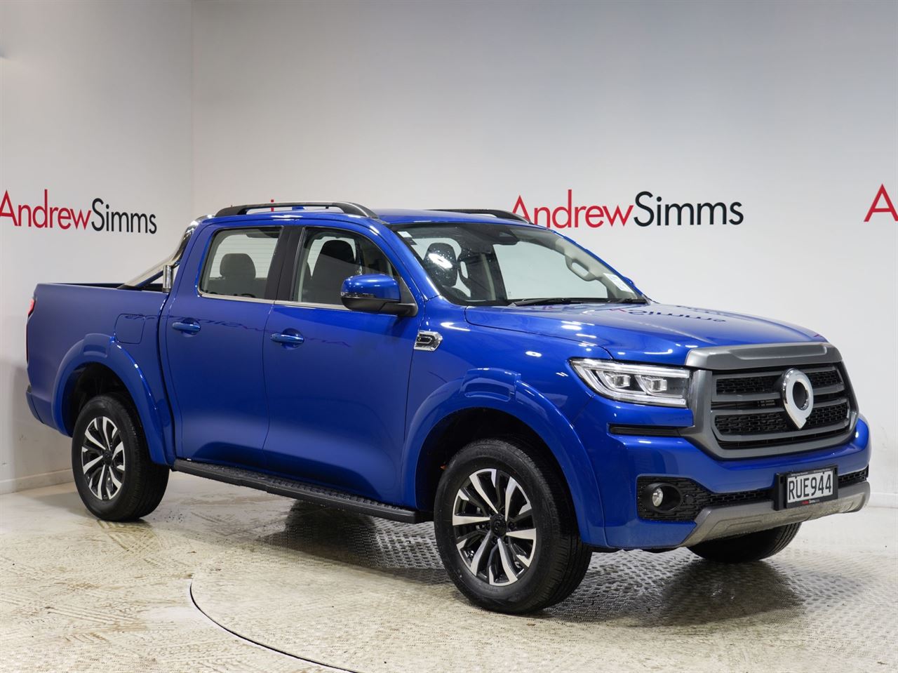 Vehicle image 1