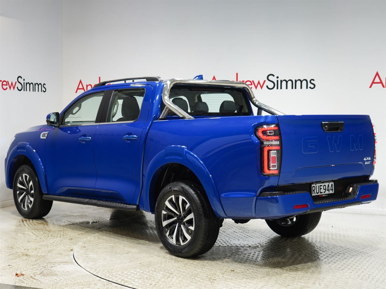 Vehicle image 2
