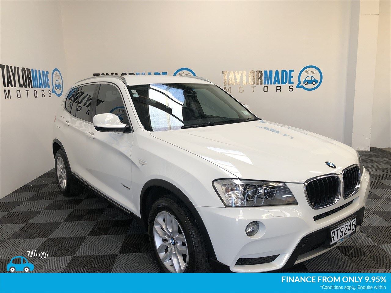 Vehicle image 1