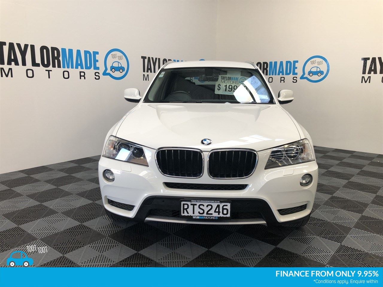 Vehicle image 2