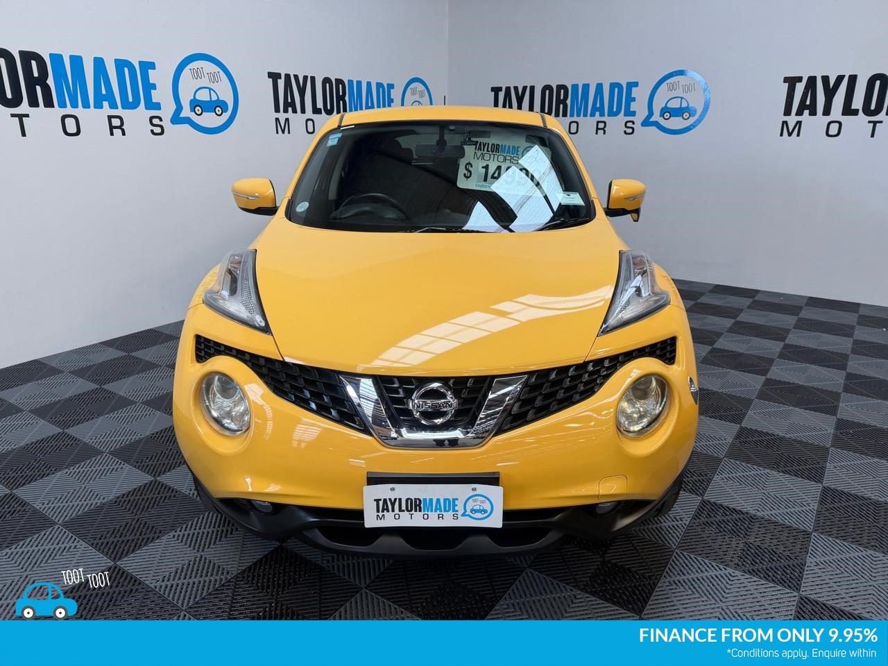 Vehicle image 2