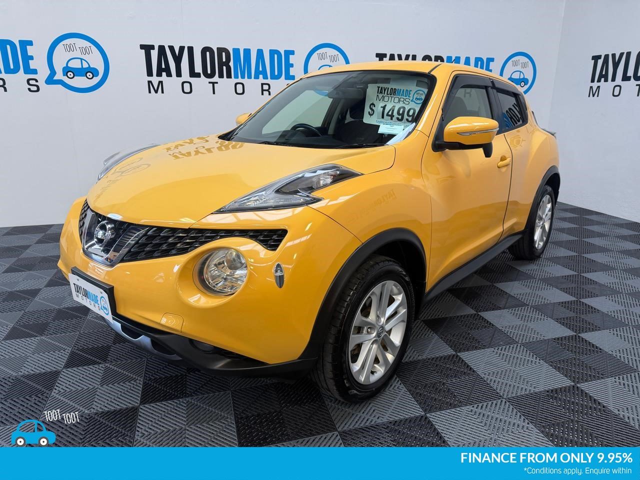 Vehicle image 3