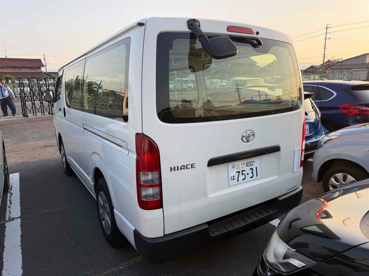 Vehicle image 2