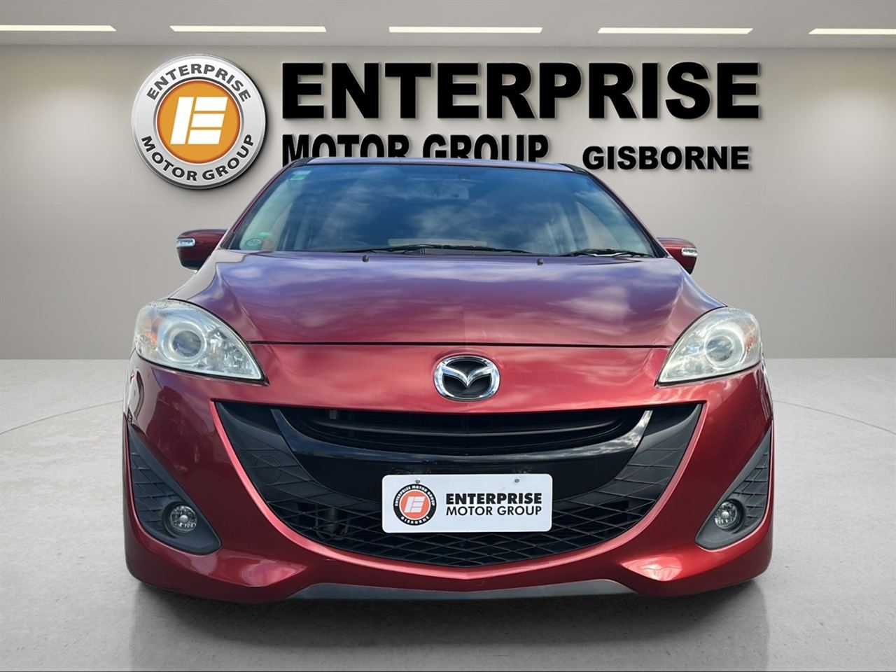 Vehicle image 2