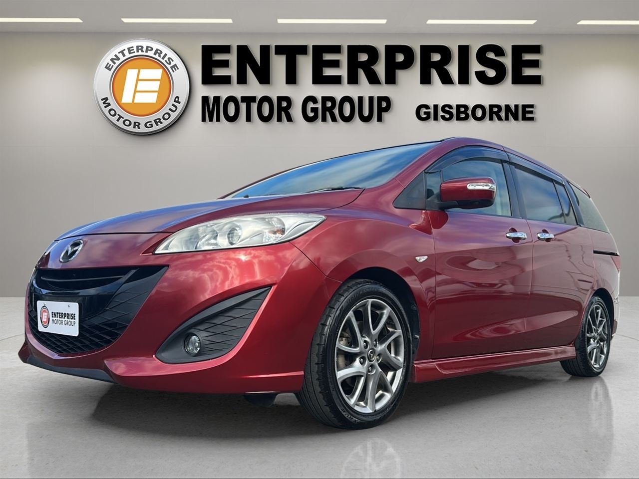 Vehicle image 3