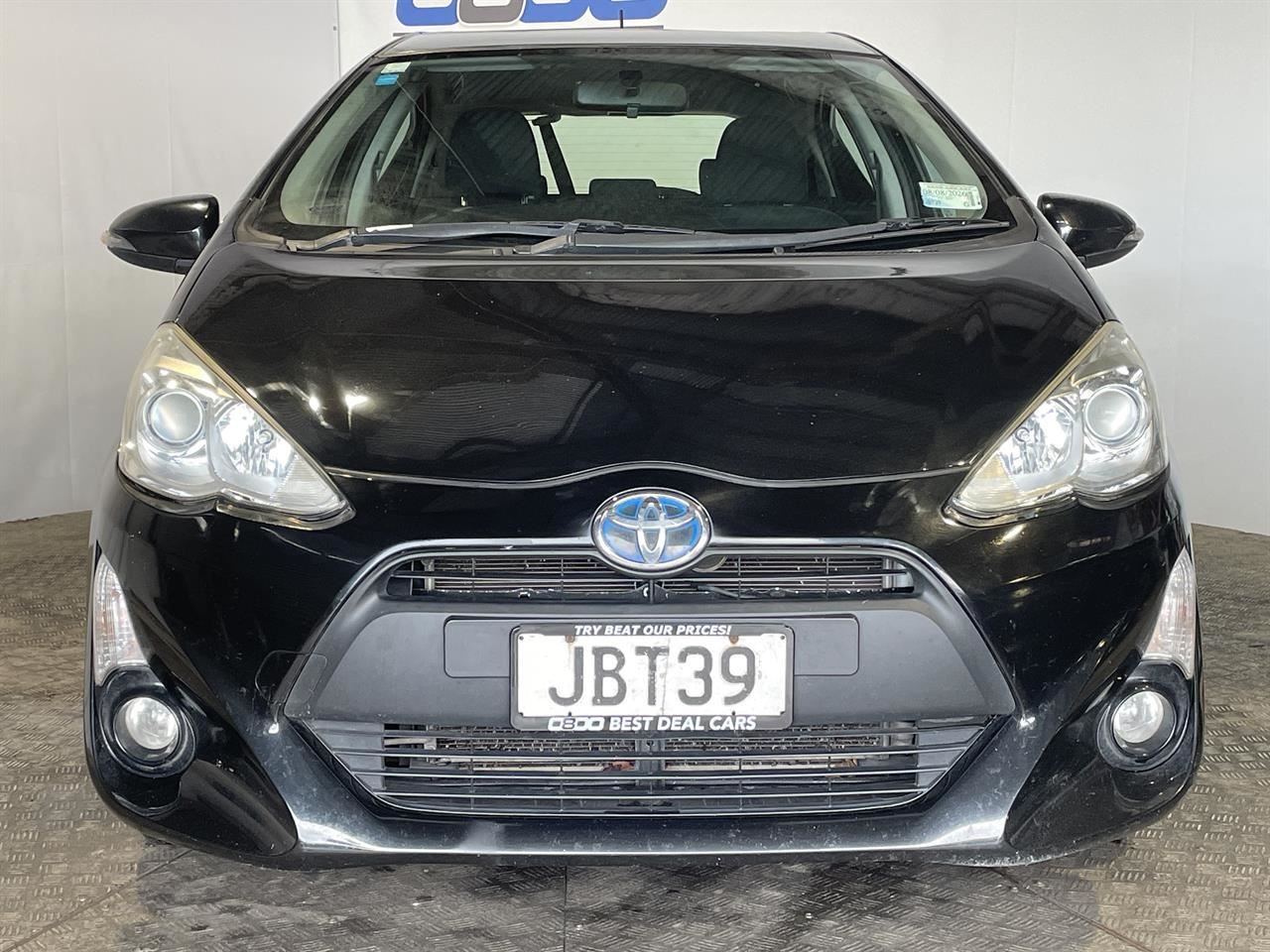 Vehicle image 2