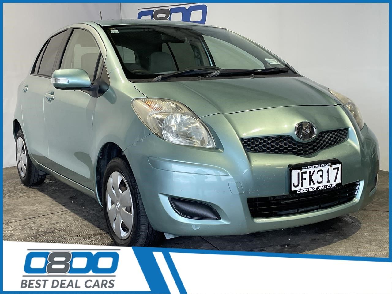Vehicle image 1