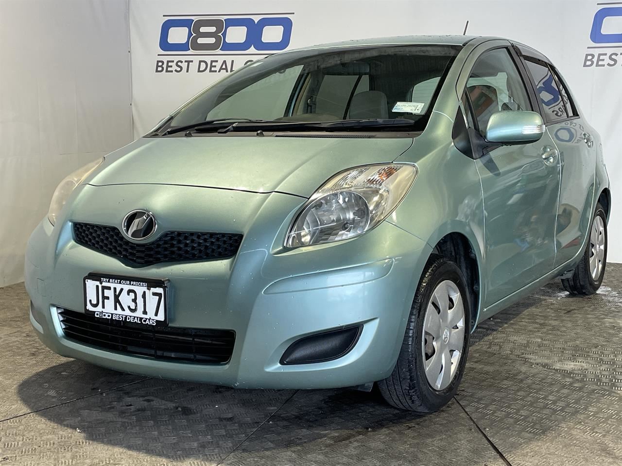 Vehicle image 3