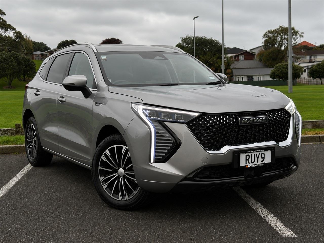 Vehicle image 1