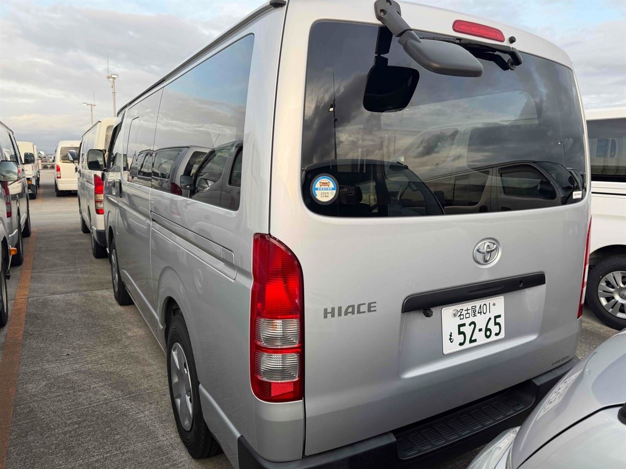 Vehicle image 2