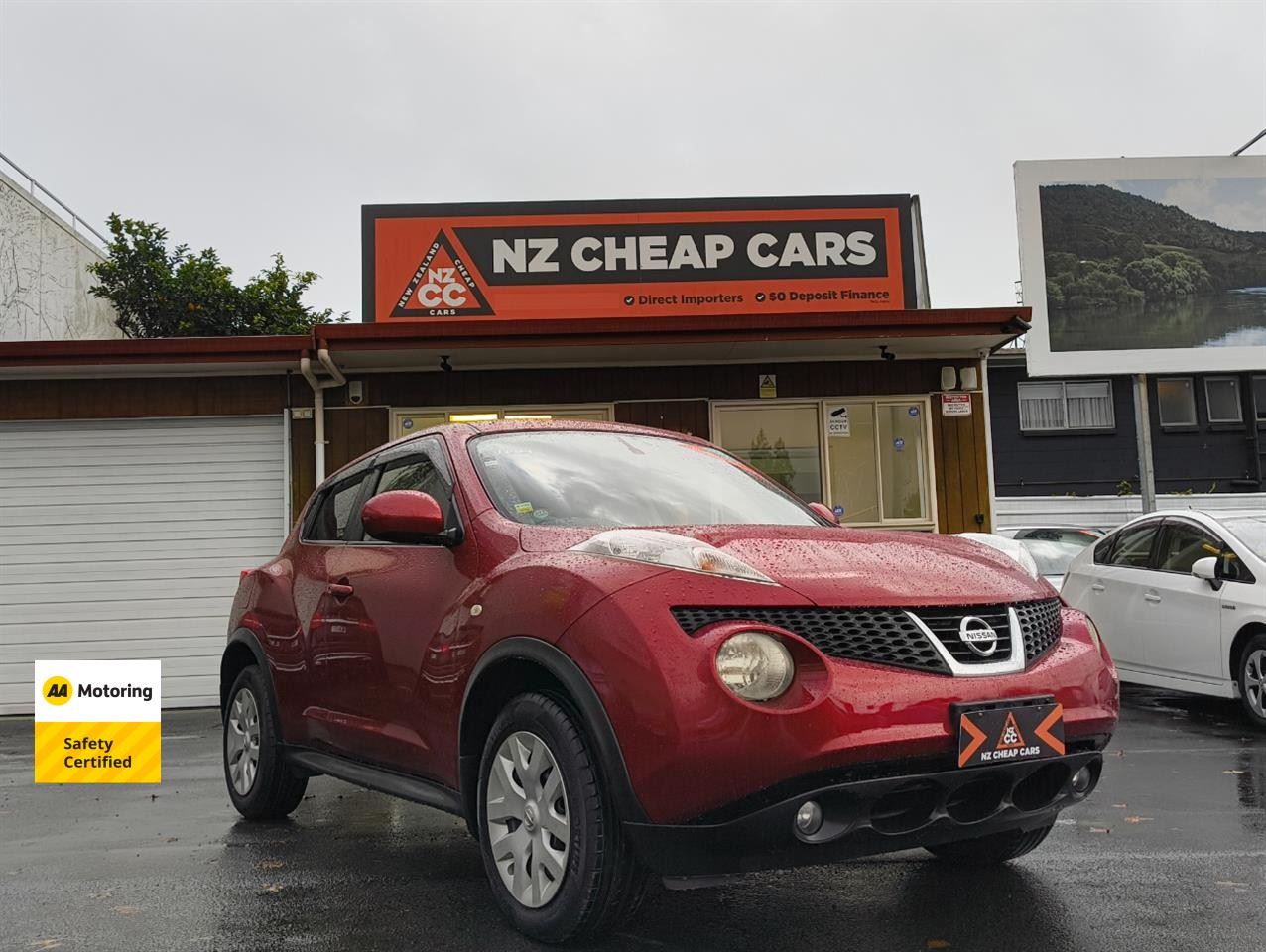 Vehicle image 1