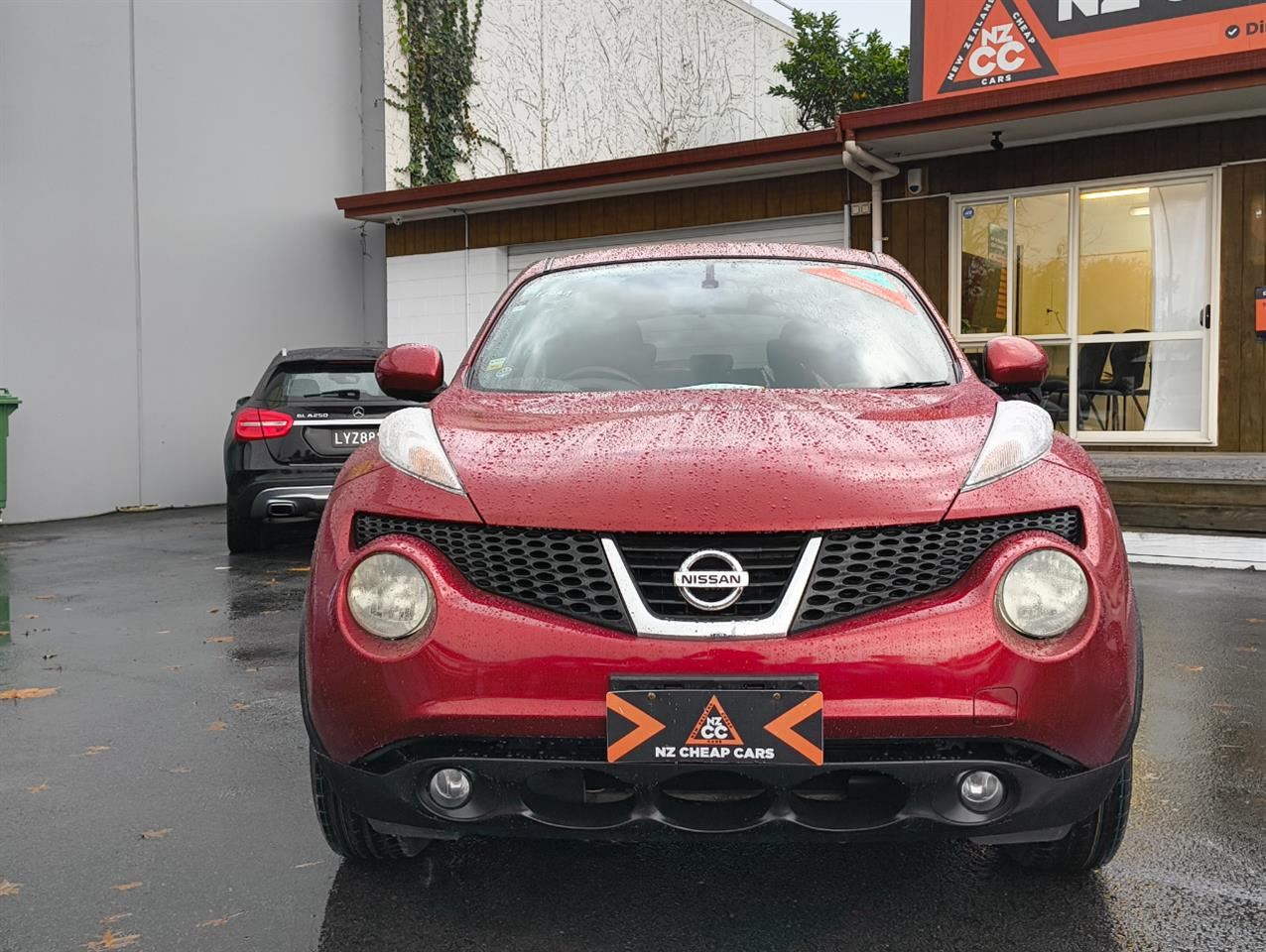 Vehicle image 2
