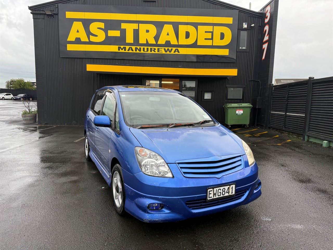 Vehicle image 1