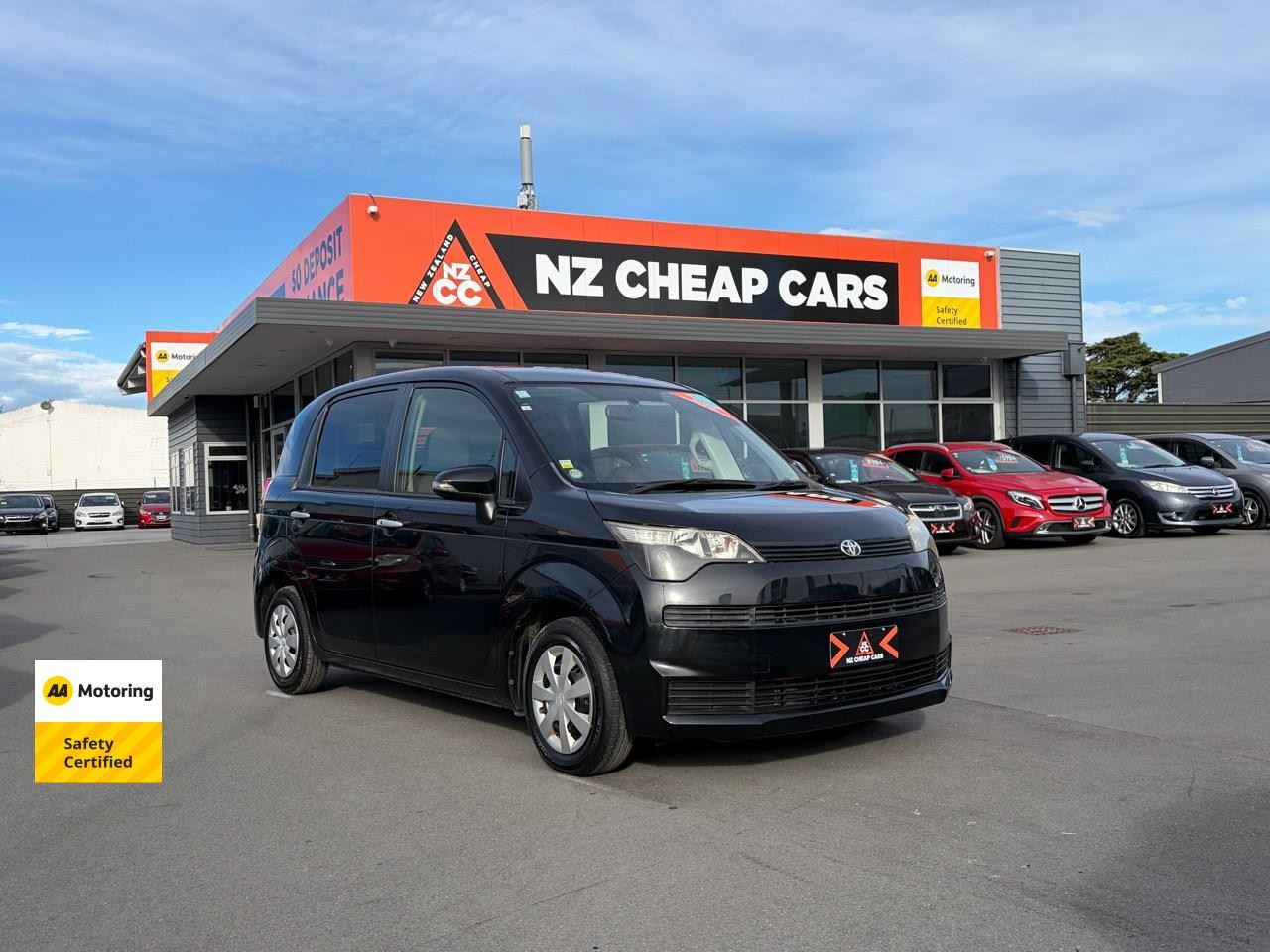 Vehicle image 1